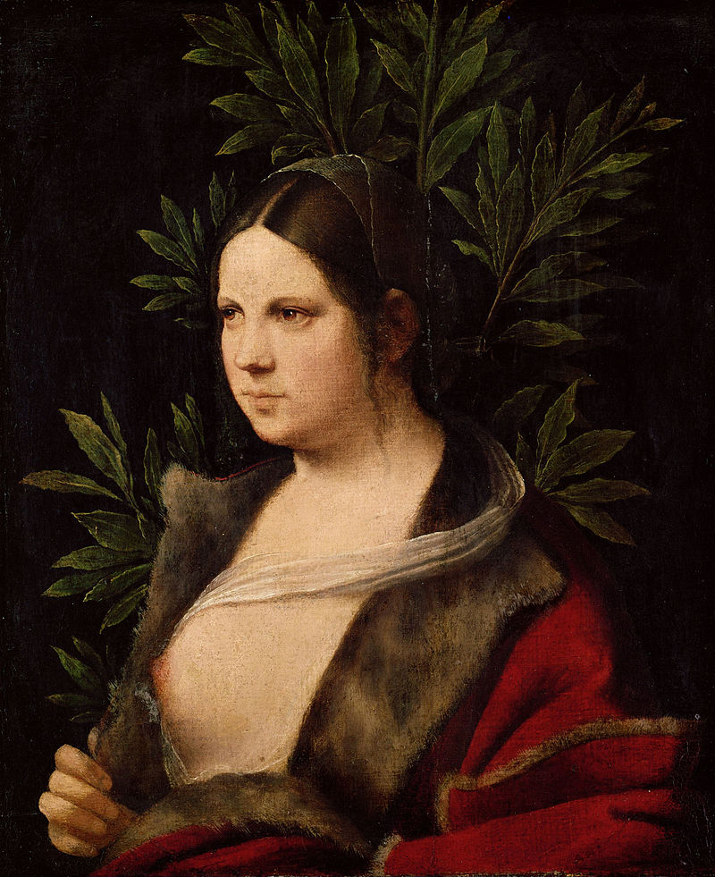 laura