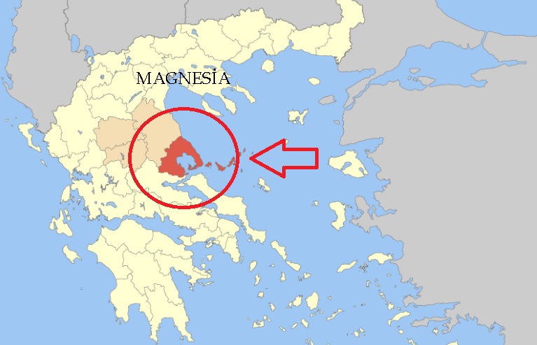 magnesia