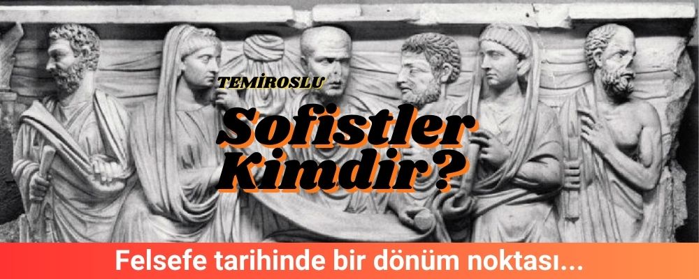 sofistler kimdir