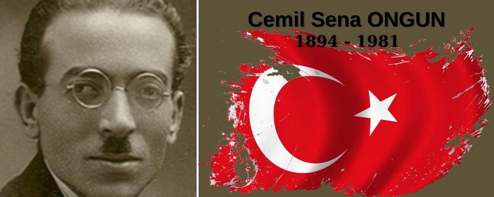 cemil sena